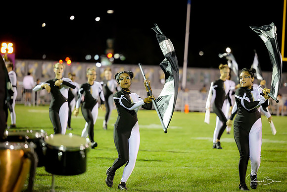 20241011 DeKalb Halftime-21