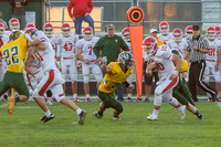 2015 WVHS Football vs Naperville Central -8