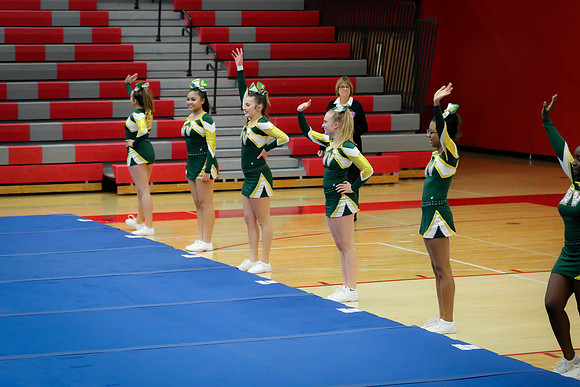 20200121 WV Cheer DVC Championships-3