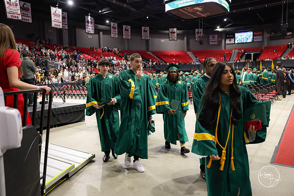 WV Class of 2025 Graduation-628
