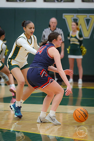 20250220 Girls Basketball Regional Finals-35