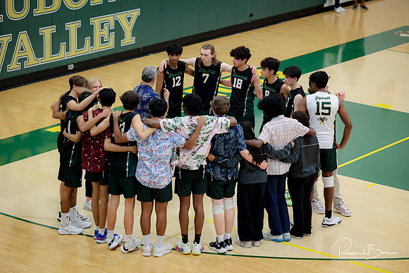 20240424 Volleyball Senior Night-61