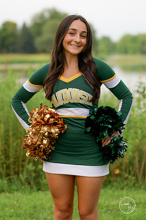 2026 Daniella C-22