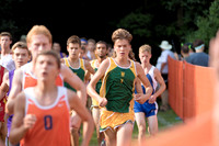 Boys Varsity Leavy Invite-1
