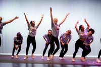 Dancing With the Warriors   09/16/2024