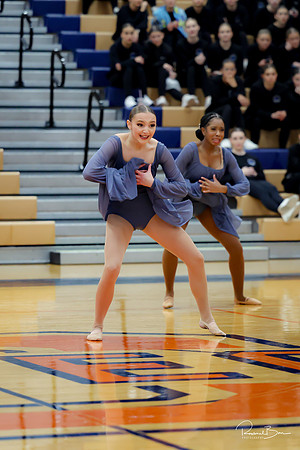 20241207  Oswego Invite - PSHS-106