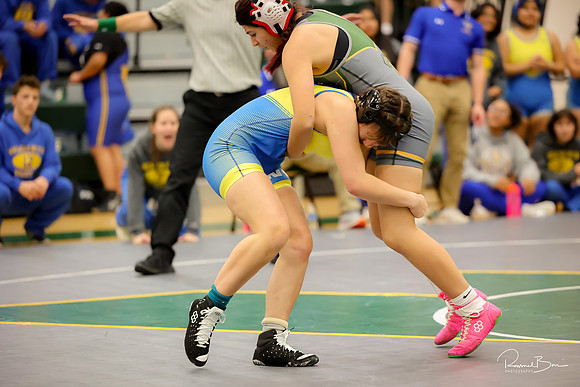 20241127 Girls Wrestling Wheaton North-5