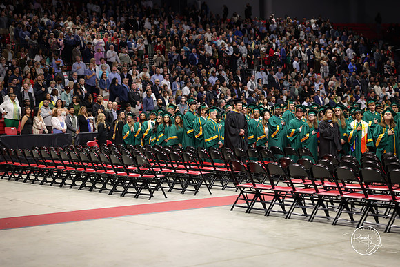 WV Class of 2025 Graduation-415