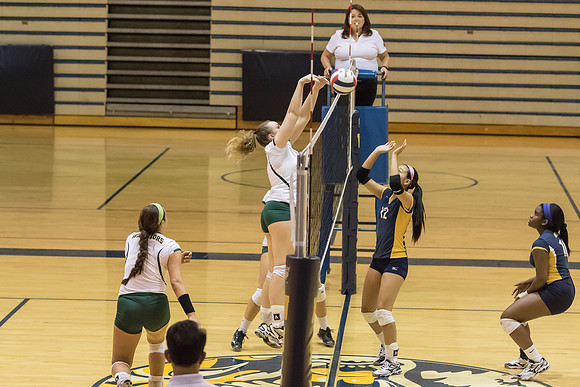 2015 WVHS JV Girls Volleyball vs Neuqua Valley-35