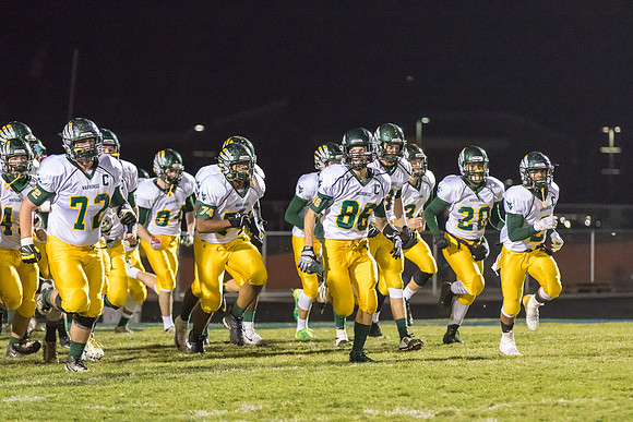 Playoffs - Round 2 - Neuqua Valley-5