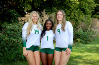 2024 Senior Photoshoot
