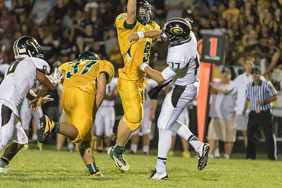 2015 Glenbard North Game-30