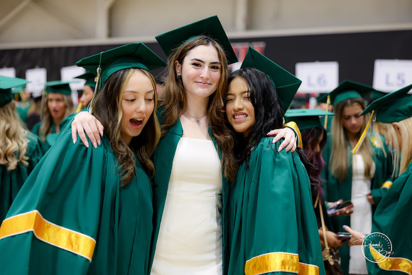 WV Class of 2025 Graduation-45