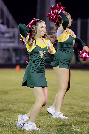 20241018 Last Home Game-75