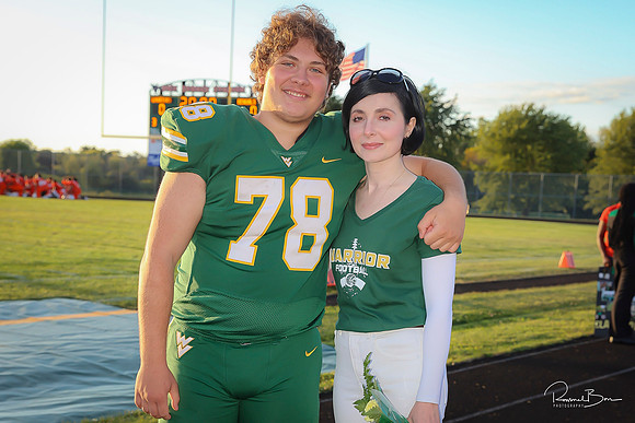 2024 Stadium Senior Night-32