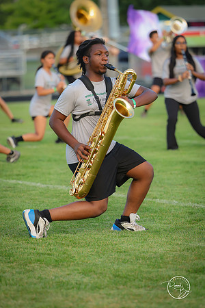 20250815 Food Truck Festival Marching Band-23