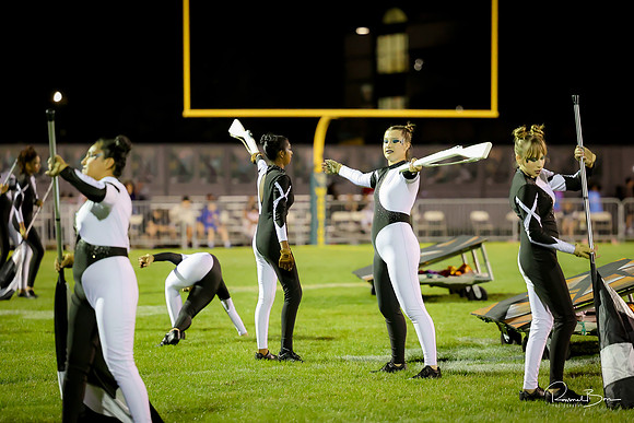 20241011 DeKalb Halftime-18