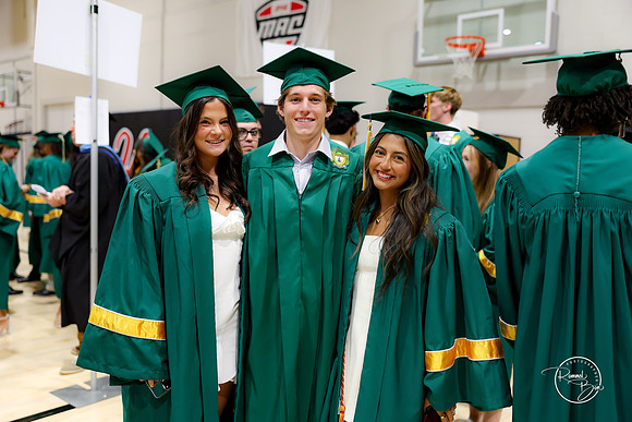 WV Class of 2025 Graduation-40