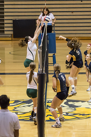 2015 WVHS JV Girls Volleyball vs Neuqua Valley-18