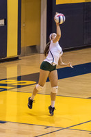 2015 WVHS JV Girls Volleyball vs Neuqua Valley-10
