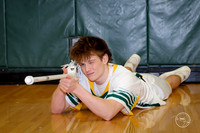 2025 Senior Photoshoot