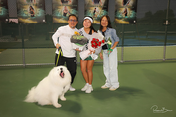 20241002 Girls Tennis Senior Night-23