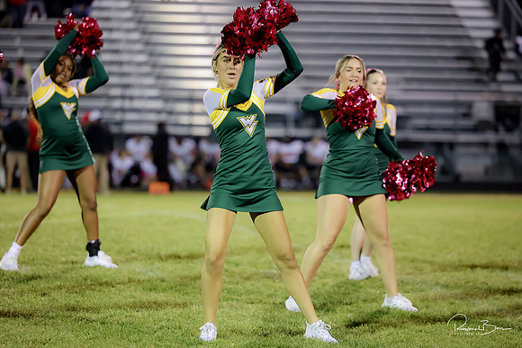 20241018 Last Home Game-99