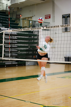 2022 WV Volleyball Seniors Action Shots-83
