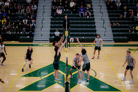 20240424 Volleyball Senior Night-66