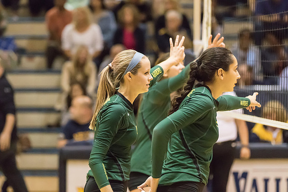 2015 WVHS Varsity Girls Volleyball vs Neuqua Valley-78