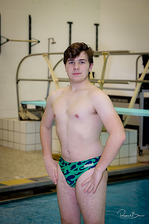 Class of 2025 Senior Swim-71