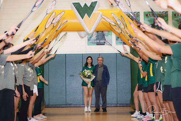 20240417 Badminton Senior Night-14