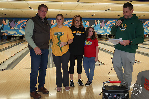 2025 Senior Night Bowling Team-7
