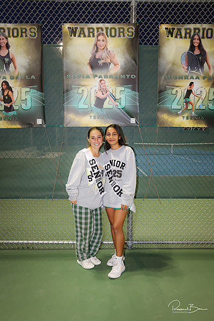 20241002 Girls Tennis Senior Night-91