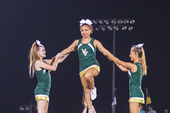 2015 Cheerleading - GBN game-3