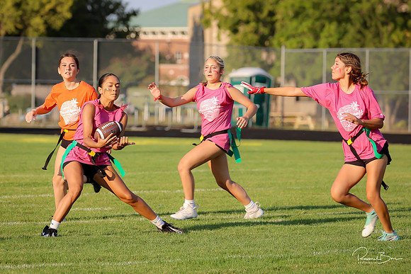 2024 Powderpuff Game-101