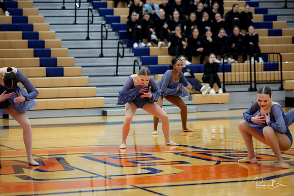 20241207  Oswego Invite - PSHS-105