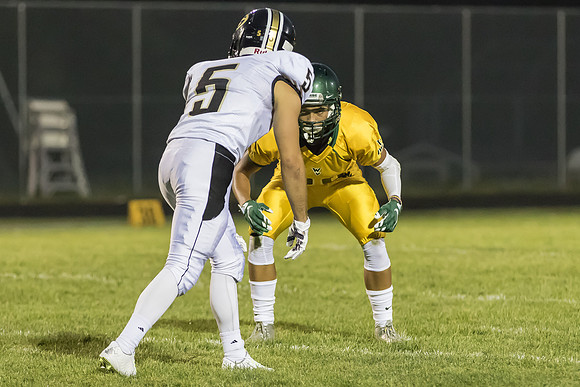 2015 Glenbard North Game-6