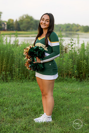 2026 Daniella C-43