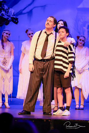 2024 Spring Musical - The Addams Family-288