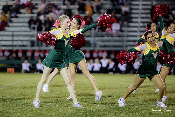20241018 Last Home Game-45