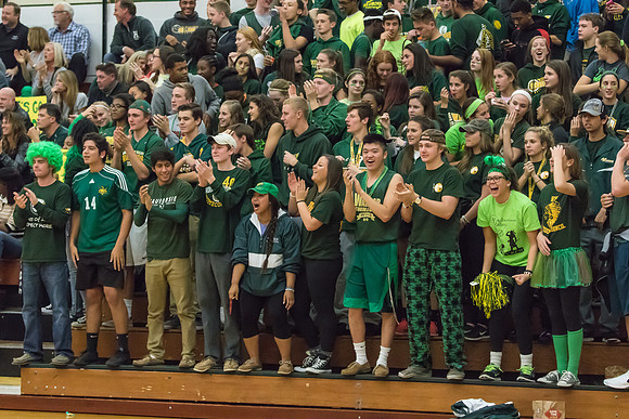 WVHS Varsity Girls Volleyball - Regional Finals-29