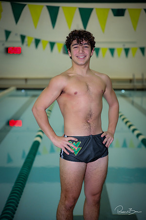 Class of 2025 Senior Swim-49