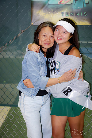 20241002 Girls Tennis Senior Night-70