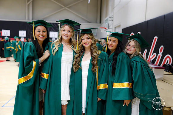 WV Class of 2025 Graduation-64