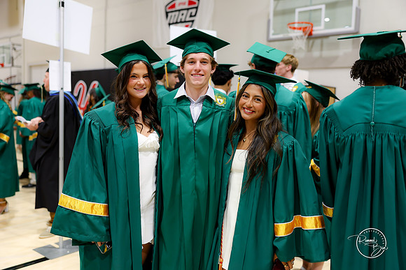 WV Class of 2025 Graduation-41