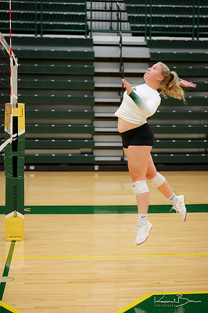 2022 WV Volleyball Seniors Action Shots-58