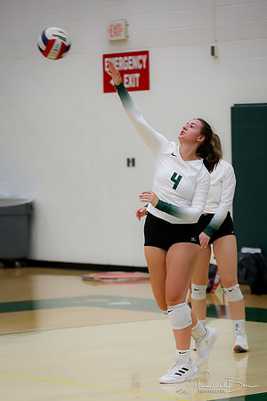 2022 WV Volleyball Seniors Action Shots-151