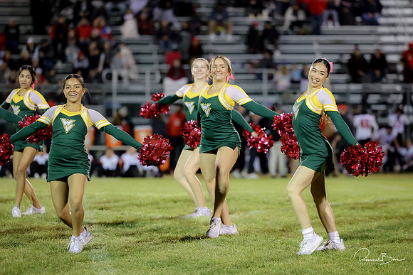 20241018 Last Home Game-42