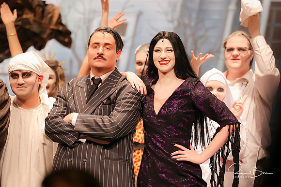 2024 Spring Musical - The Addams Family-316